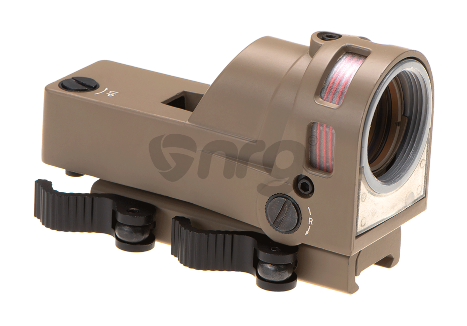 Aim-O reflex sight M21 Desert