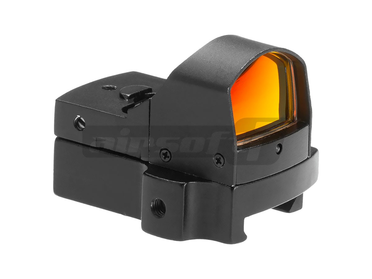 Aim-O reflex sight mini
