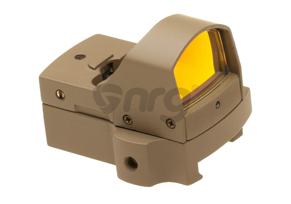 Aim-O reflex sight mini Desert