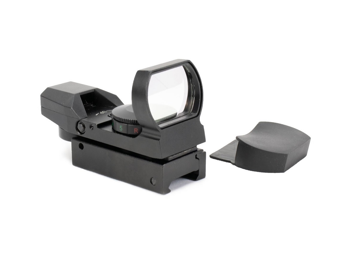Aim-O reflex sight Negru