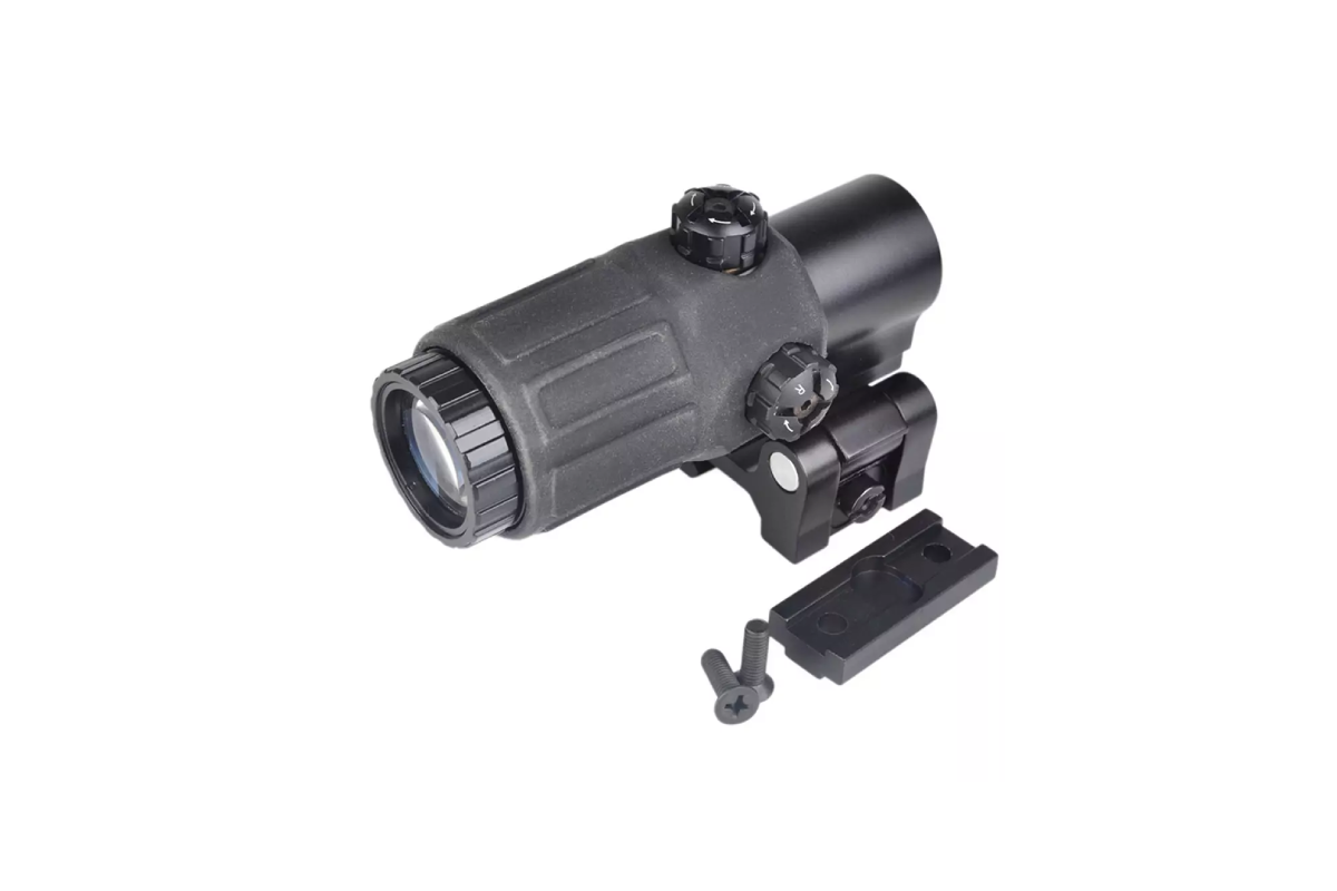 Aim-O vizor cu marire G33 3x