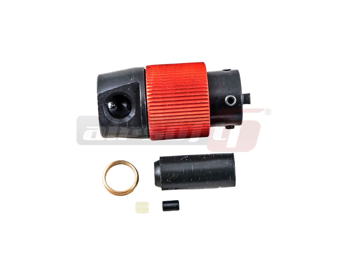 Airsoftpro camera hopup Dragunov