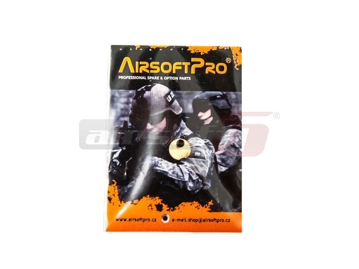 Airsoftpro delayer gearbox V2/3