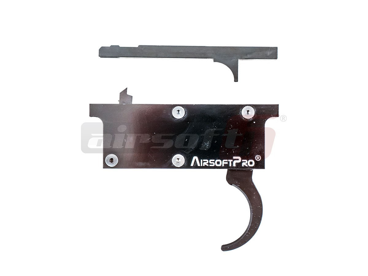 Airsoftpro trigger CNC L96