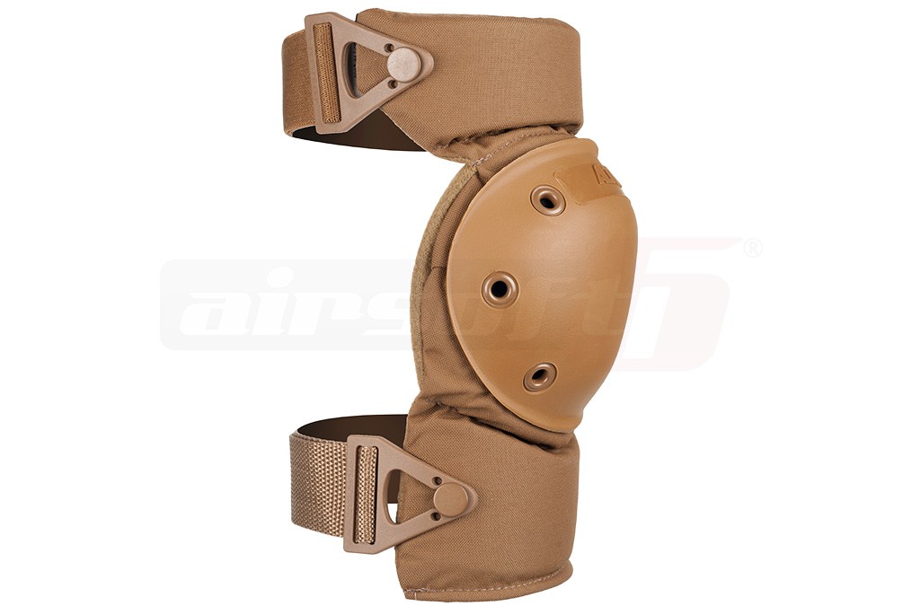 Alta Contour genunchiere Coyote