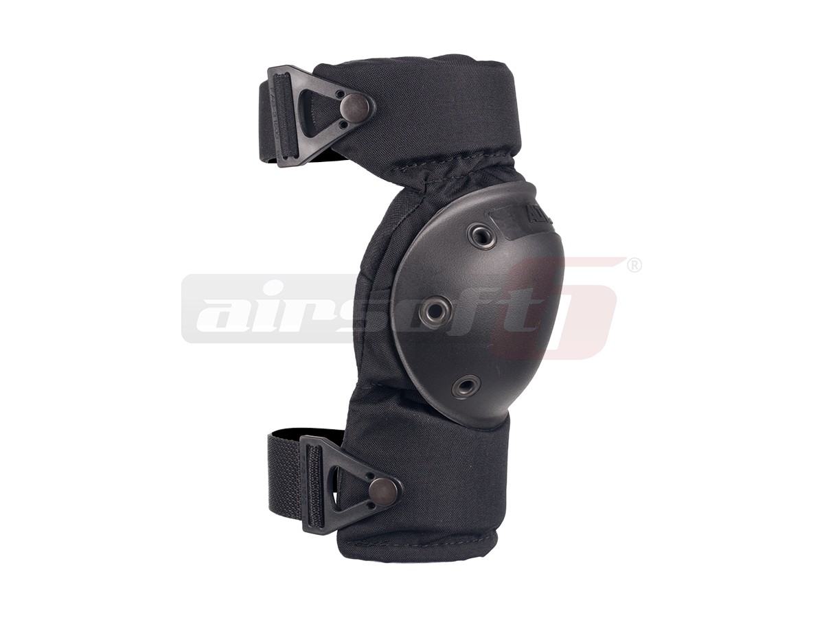 Alta Contour genunchiere Negru