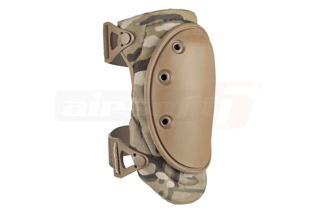 Alta FLEX genunchiere Multicam