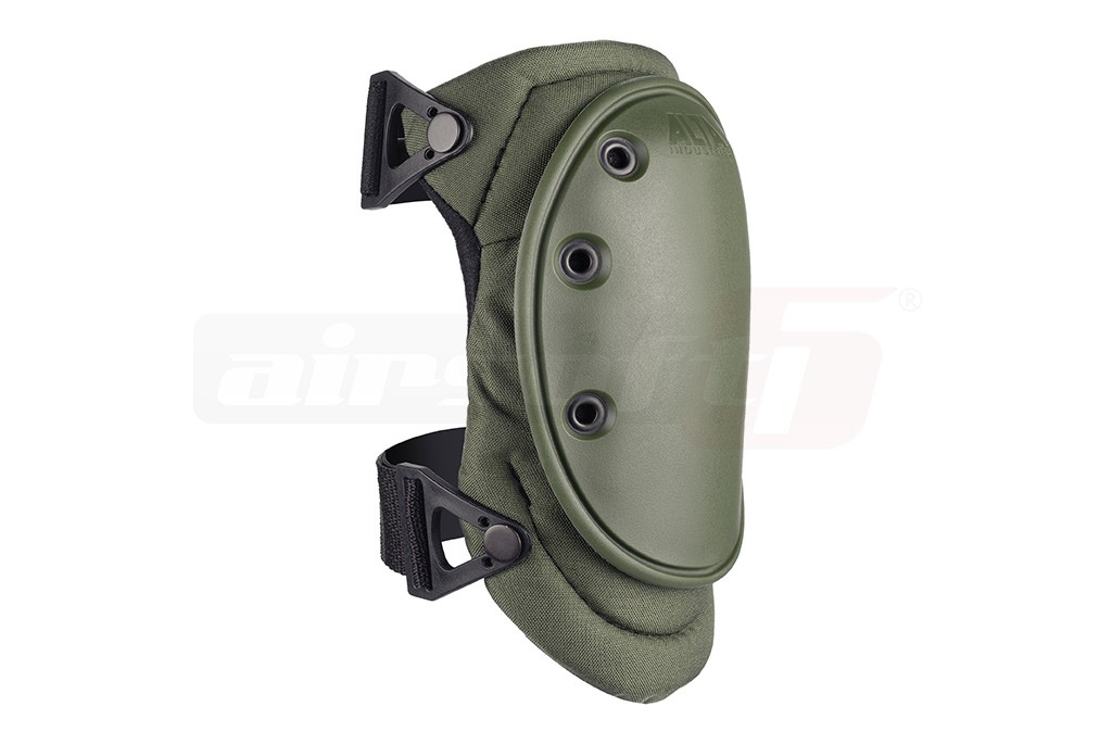 Alta FLEX genunchiere Olive