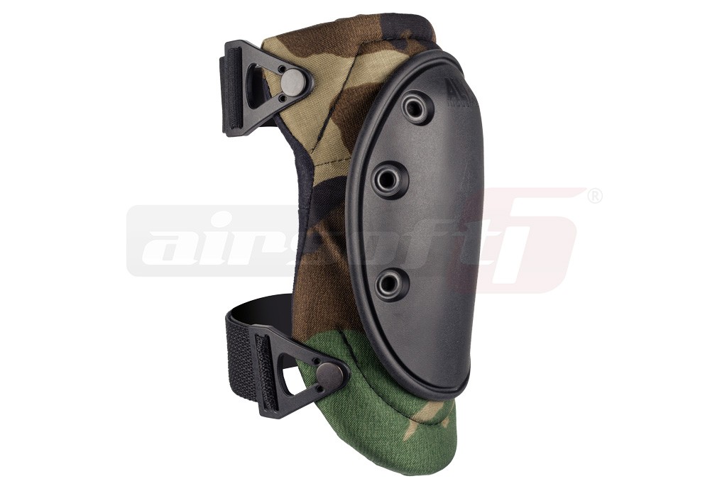 Alta FLEX genunchiere Woodland