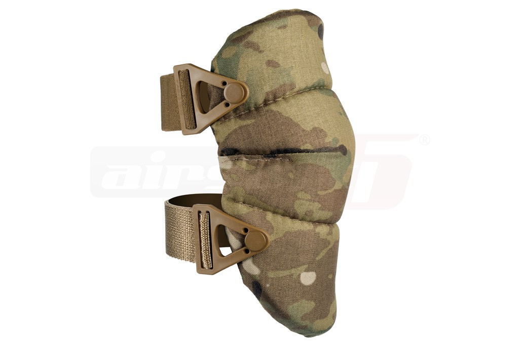 Alta Soft genunchiere Multicam