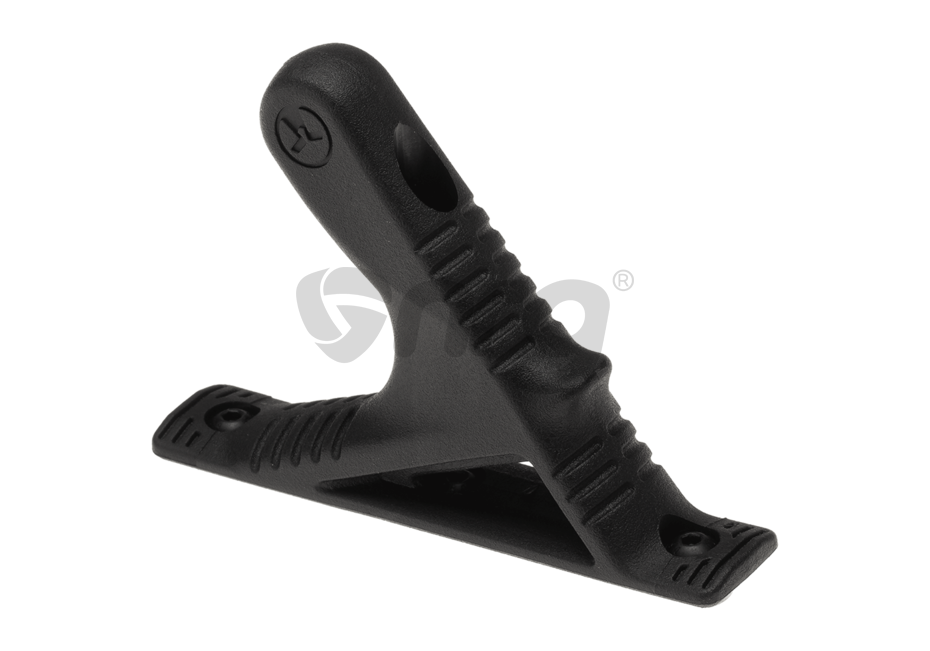 Amoeba maner unghiular M-LOK Negru