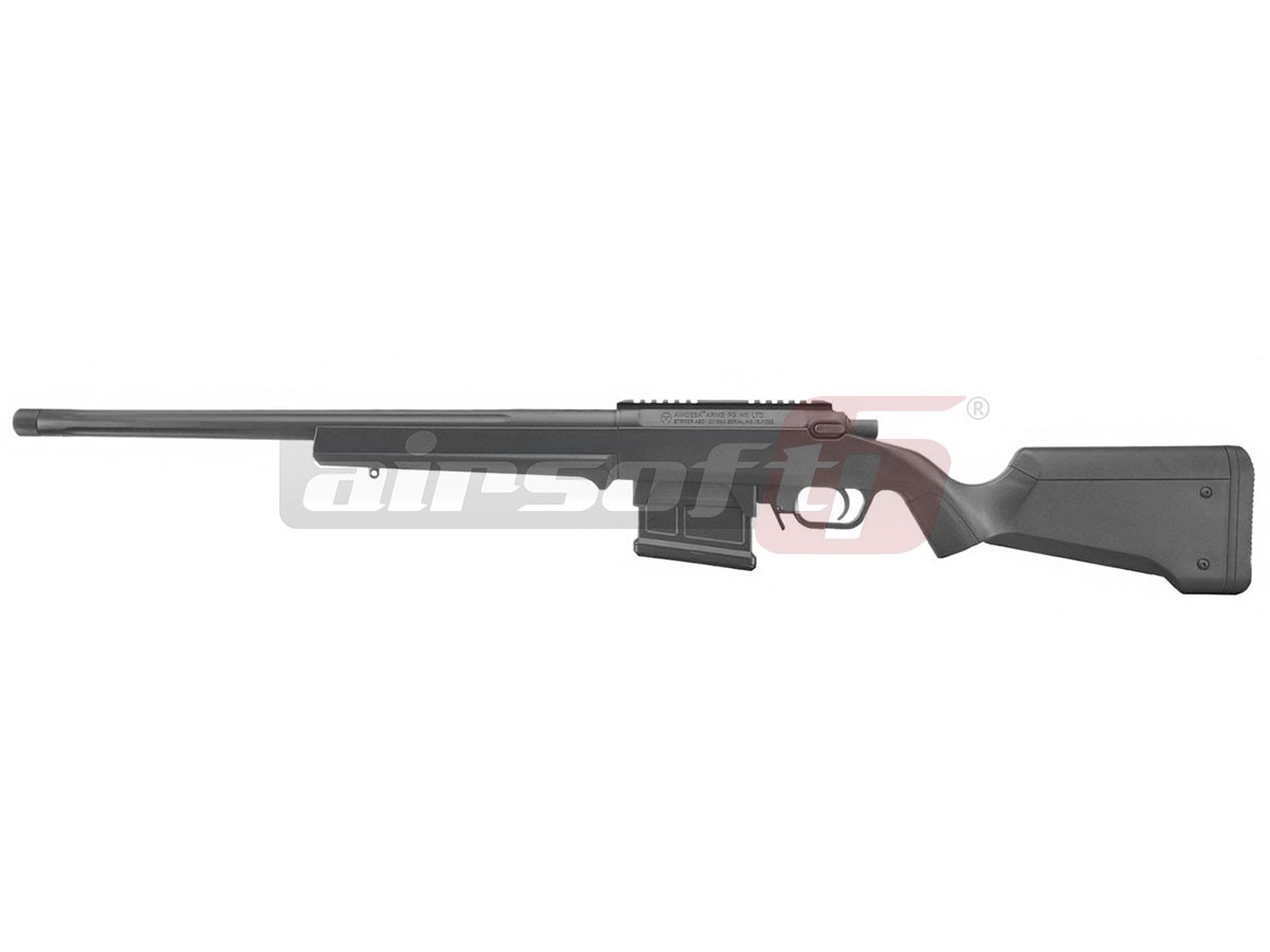 Amoeba sniper S1 Striker