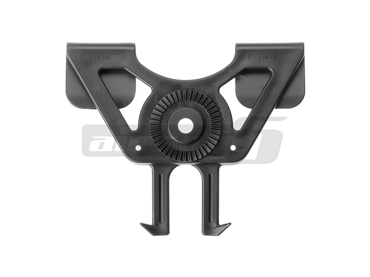 Amomax atasament molle