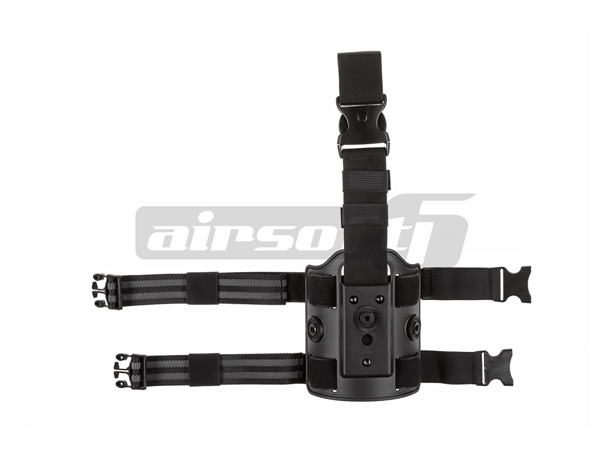 Amomax platforma picior