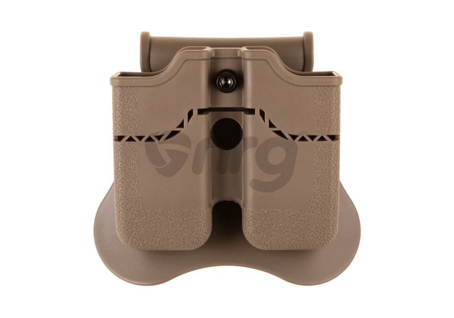 Amomax port incarcatoare 1911 Dark Earth