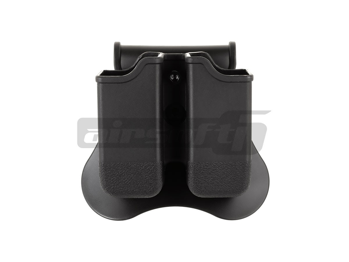 Amomax port incarcatoare G17/18/19