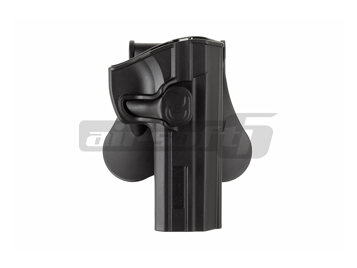 Amomax toc rigid CZ 75 SP-01