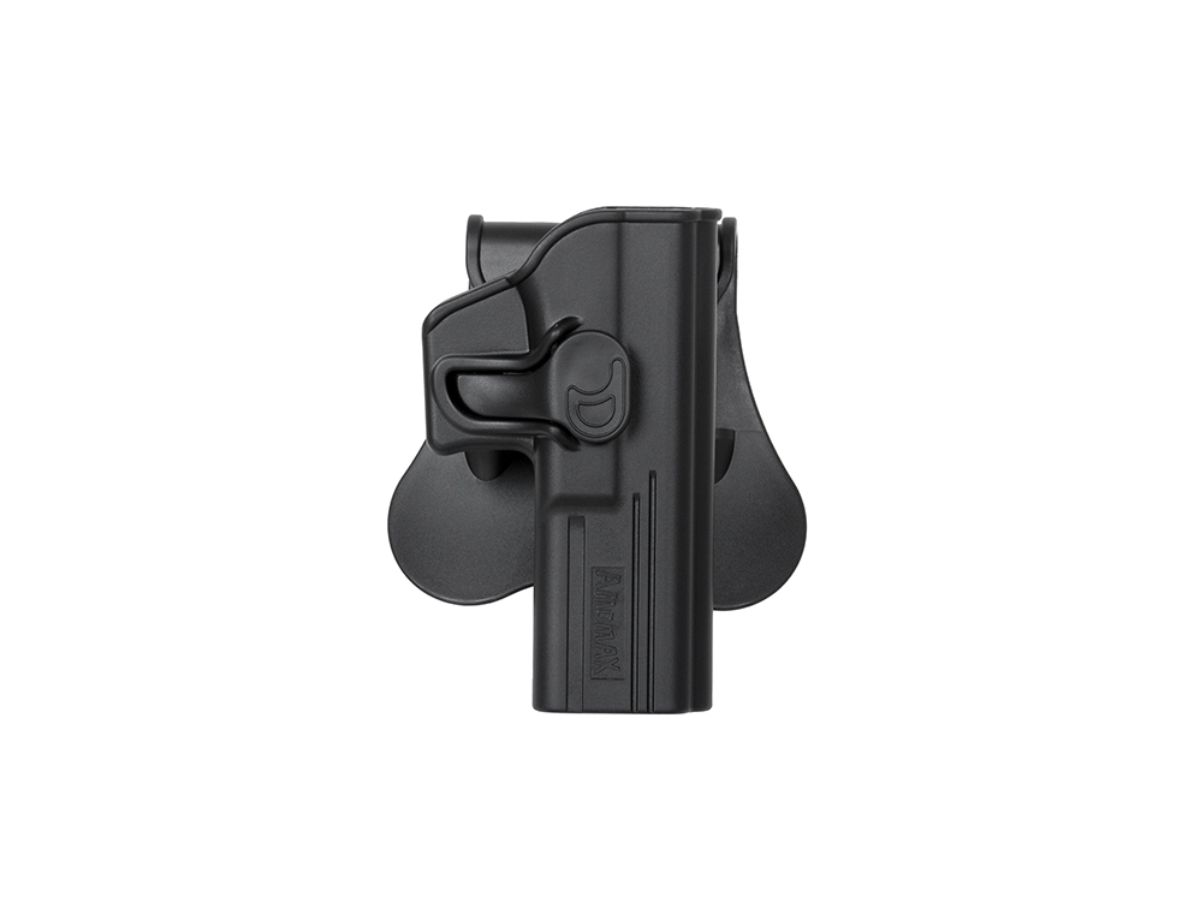 Amomax toc rigid G19