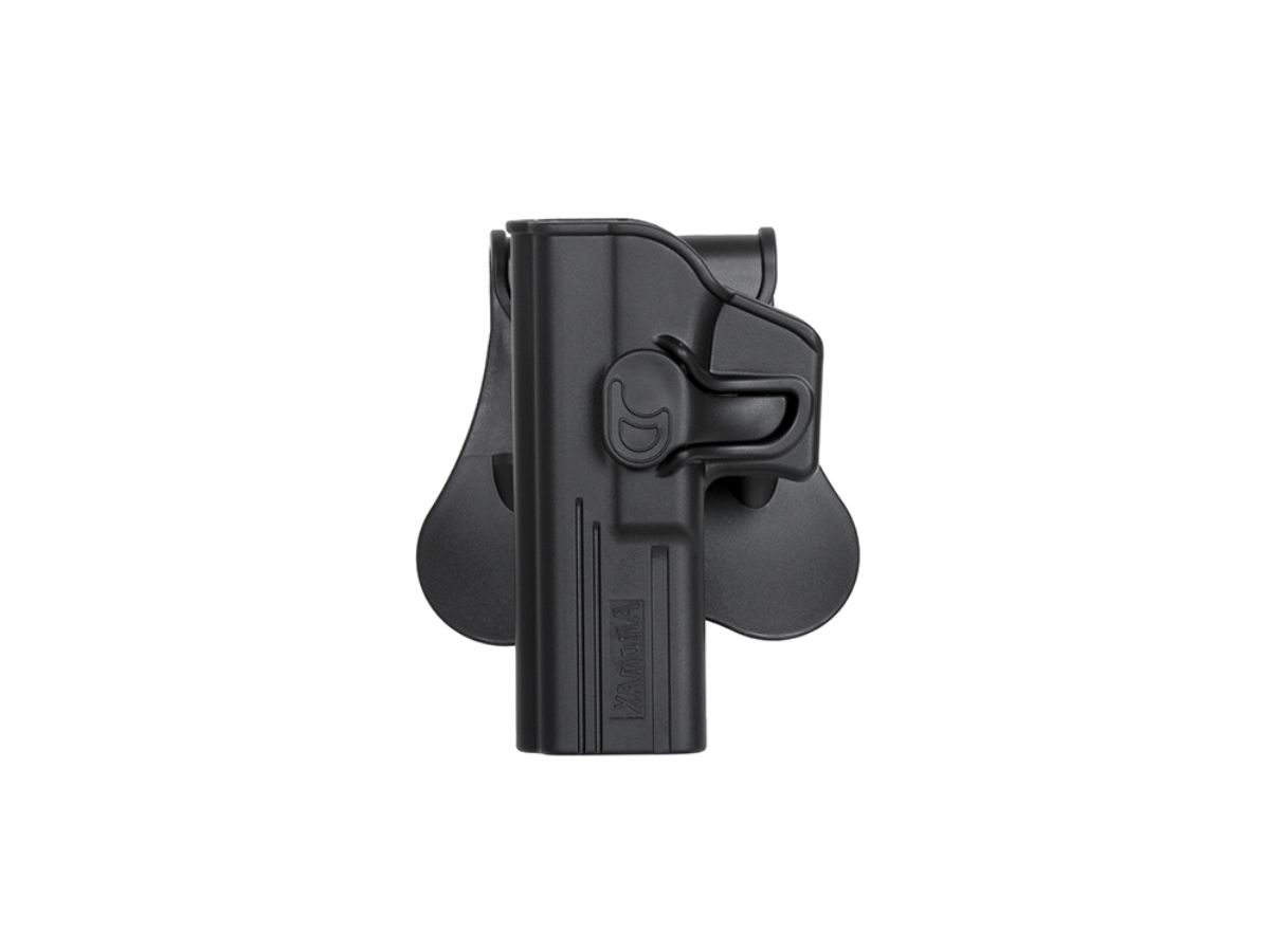 Amomax toc rigid G19 stanga