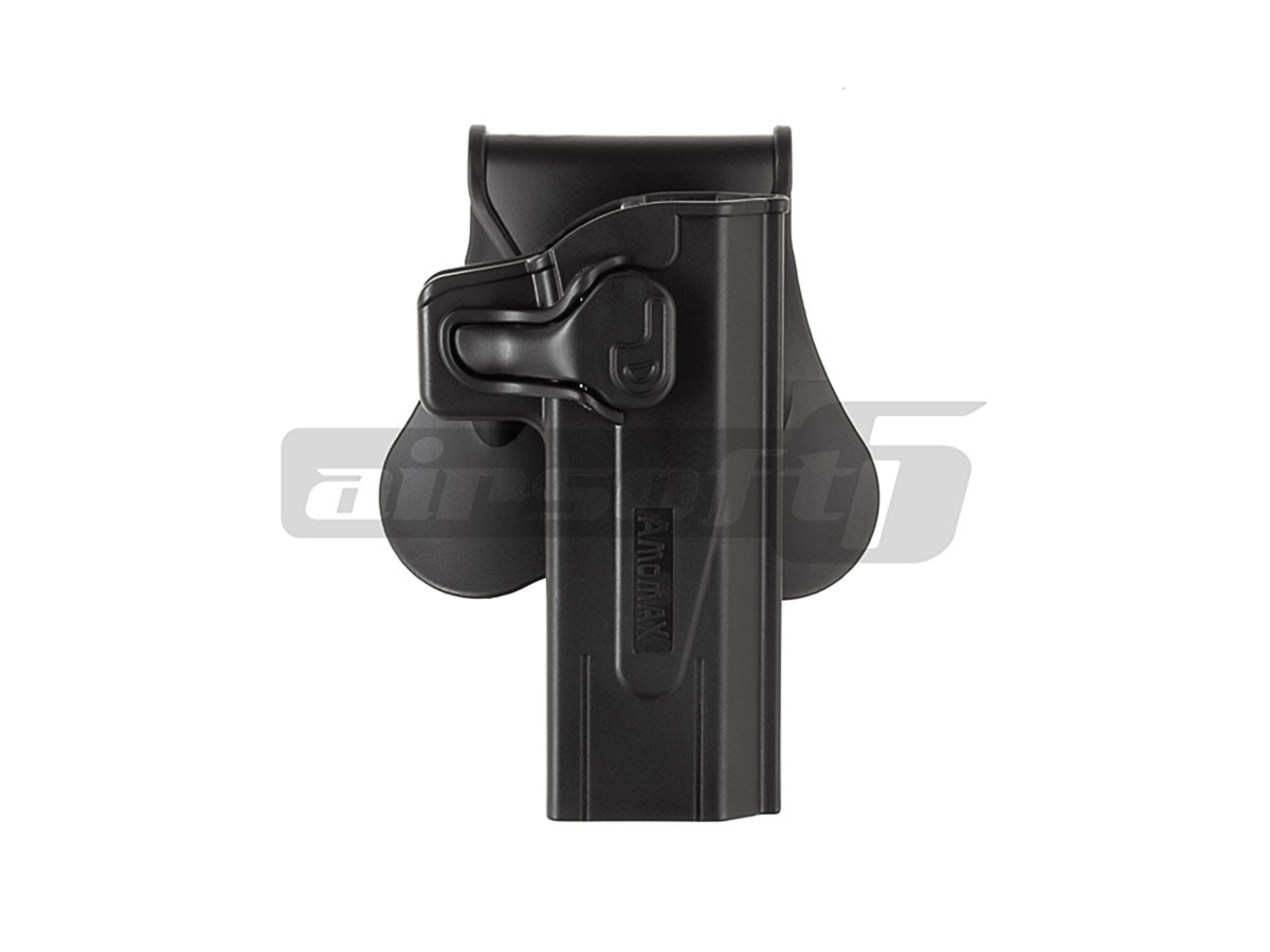 Amomax toc rigid Hi-Capa