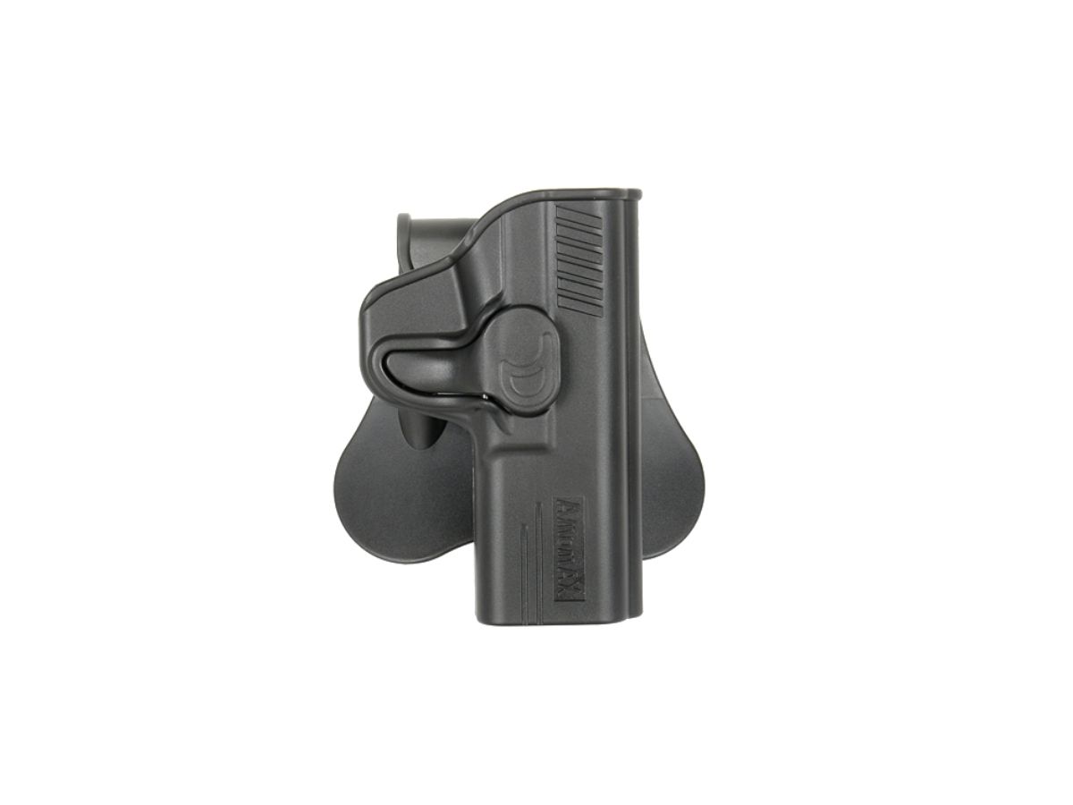 Amomax toc rigid M&P9