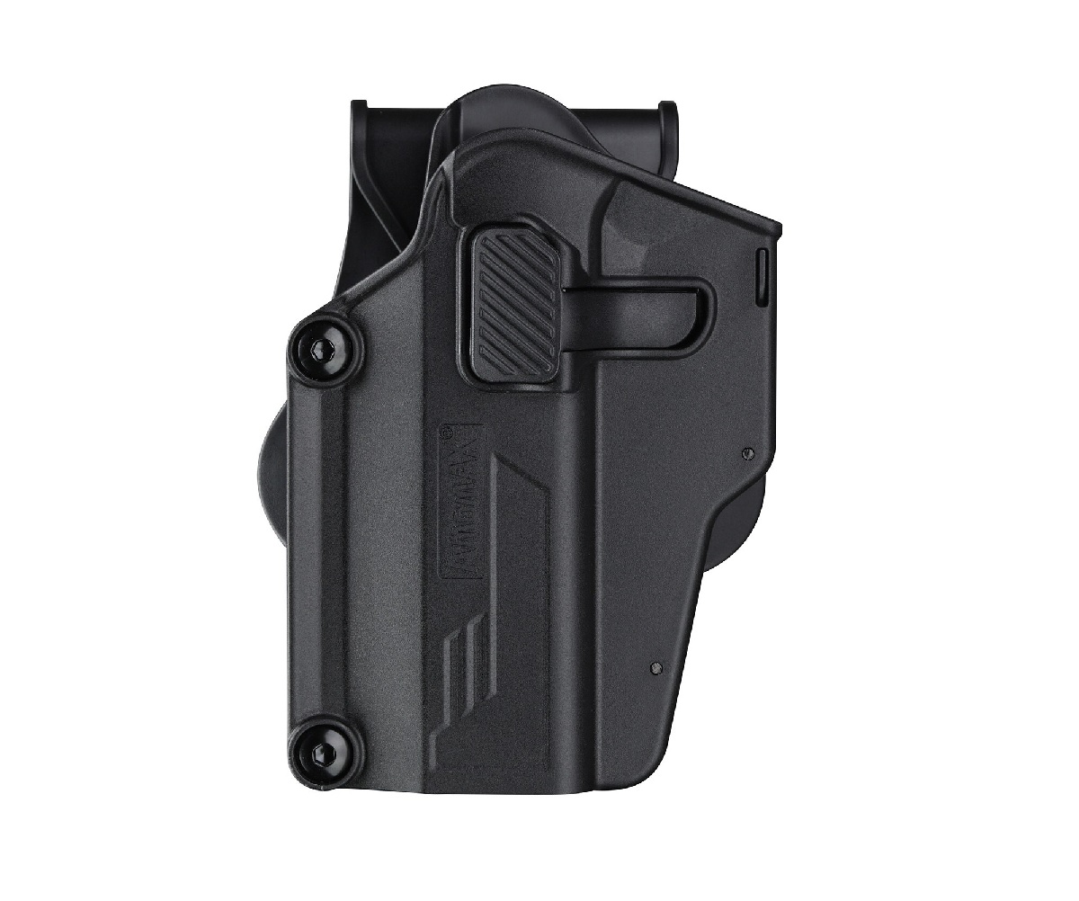 Amomax toc rigid universal stanga