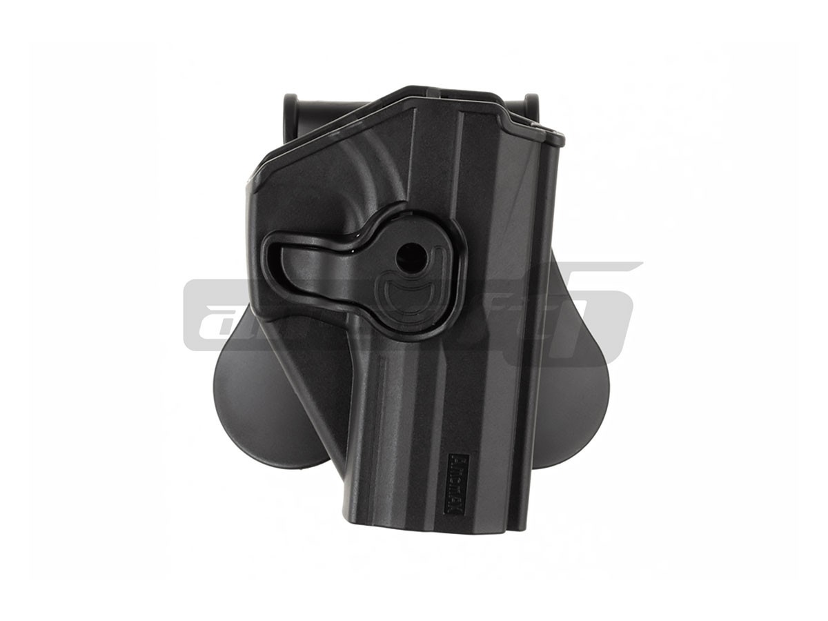 Amomax toc rigid USP