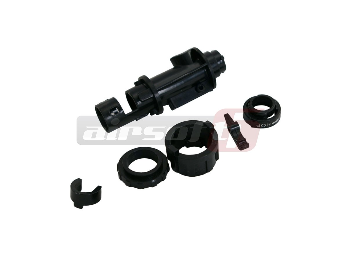 APS camera hopup AUG