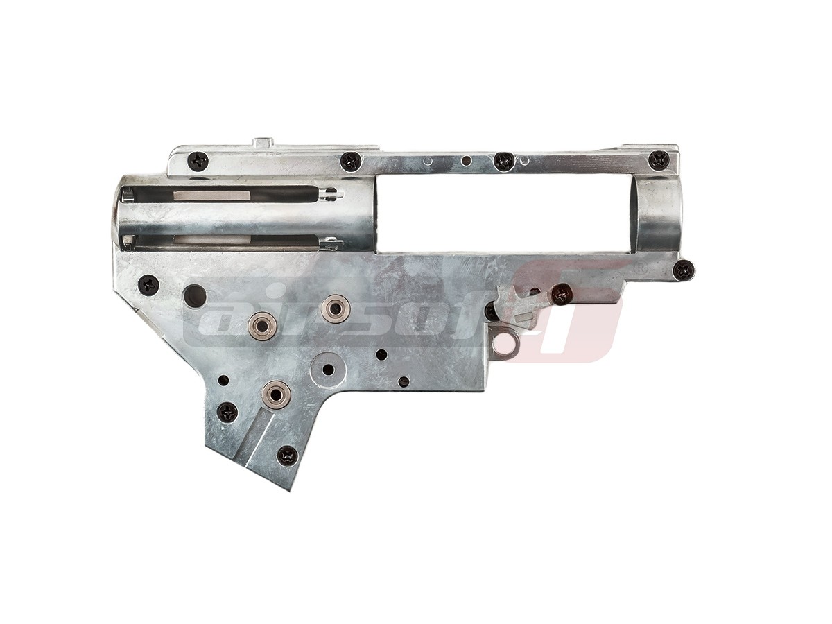 APS carcasa gearbox V2 Hybrid