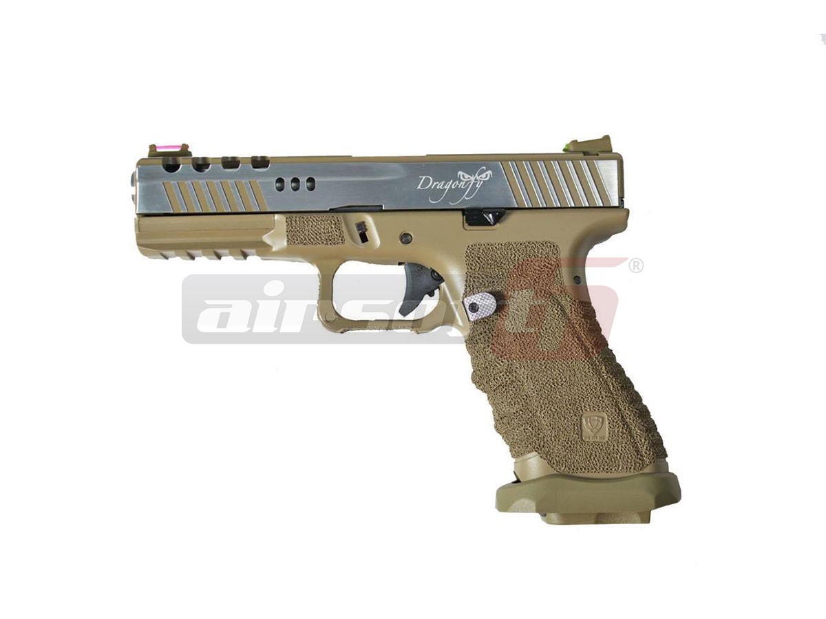 APS Dragonfly Dark Earth