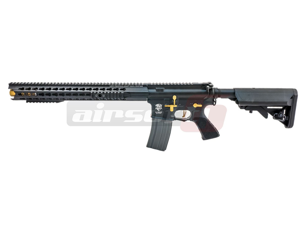 APS M4 ASR118