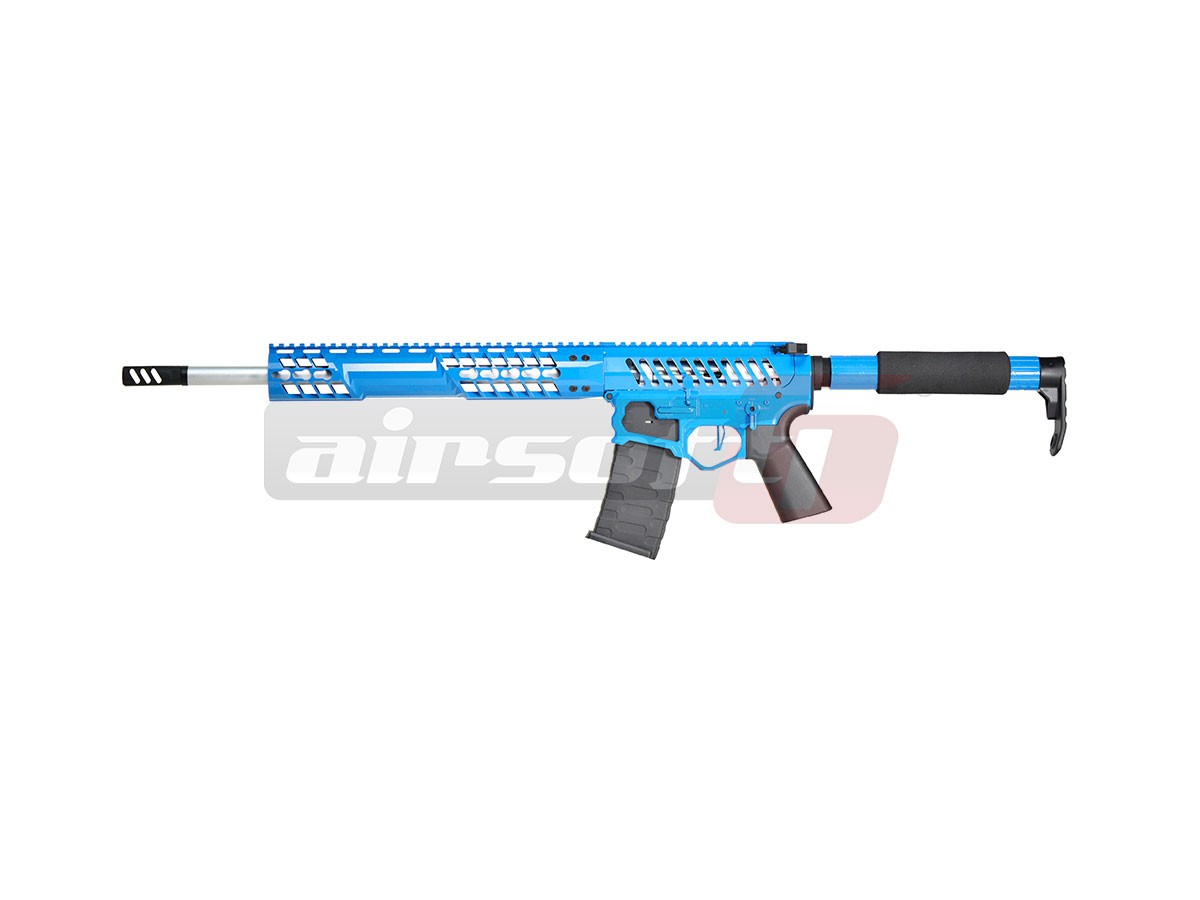 APS M4 F1 BDR-15 Blue