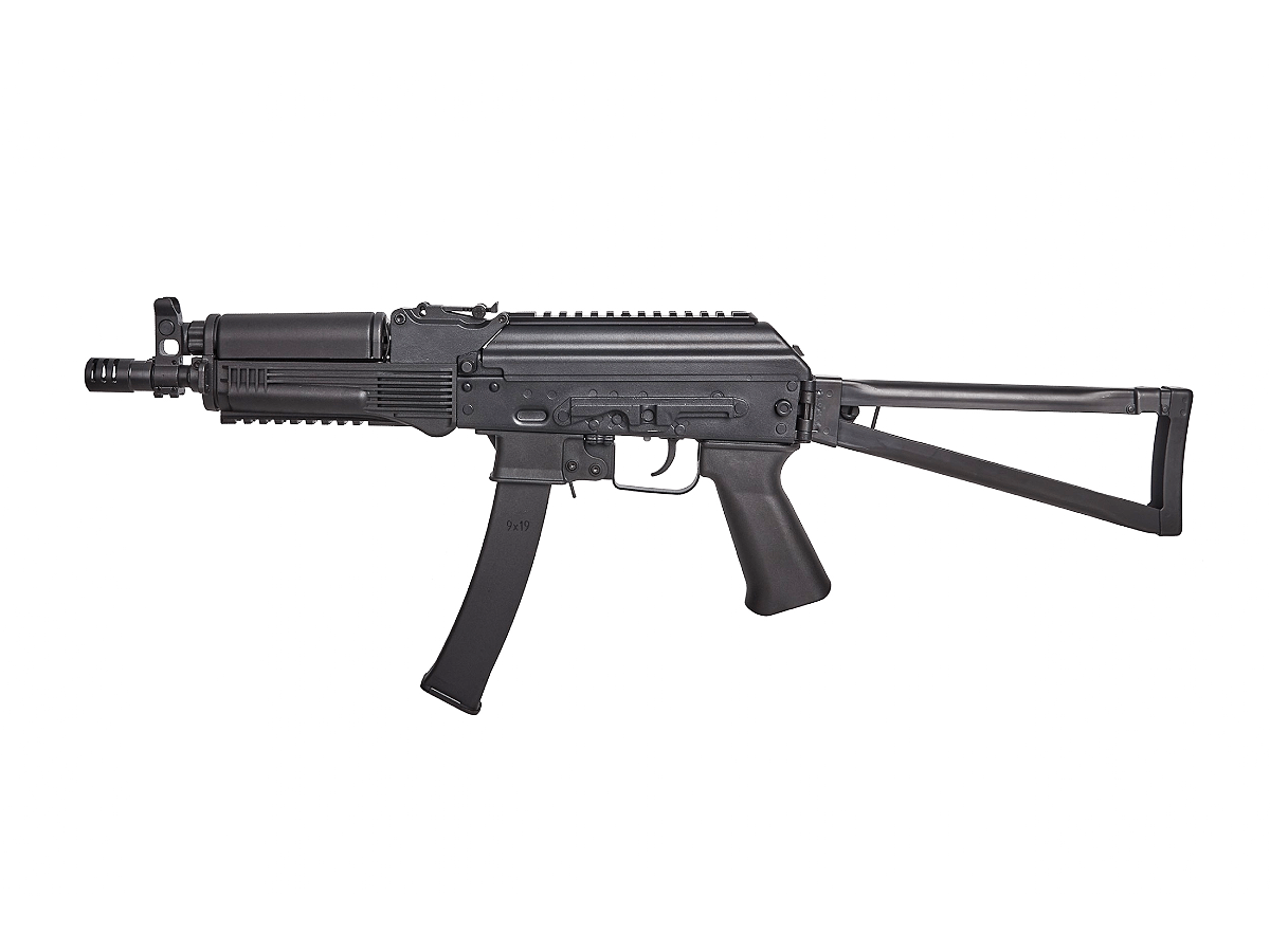 Arcturus PP-19-1 Vityaz ME