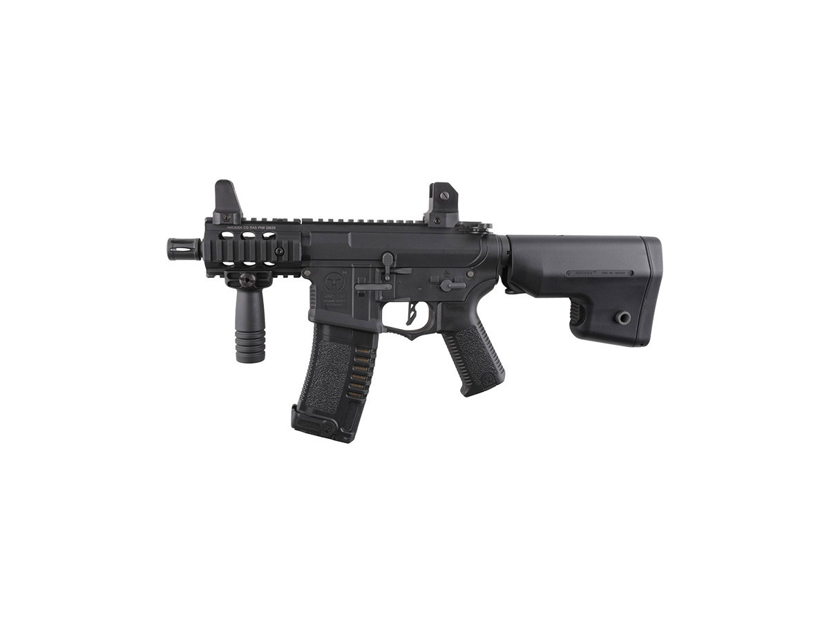 Ares Amoeba AM-007 EFCS