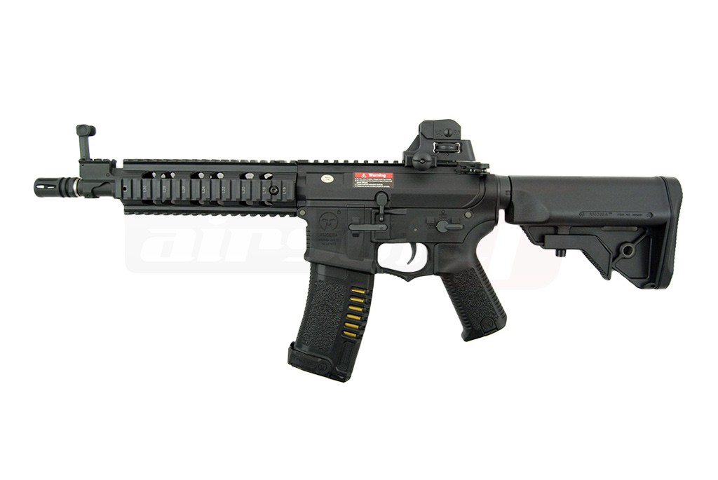 Ares Amoeba AM-008 EFCS