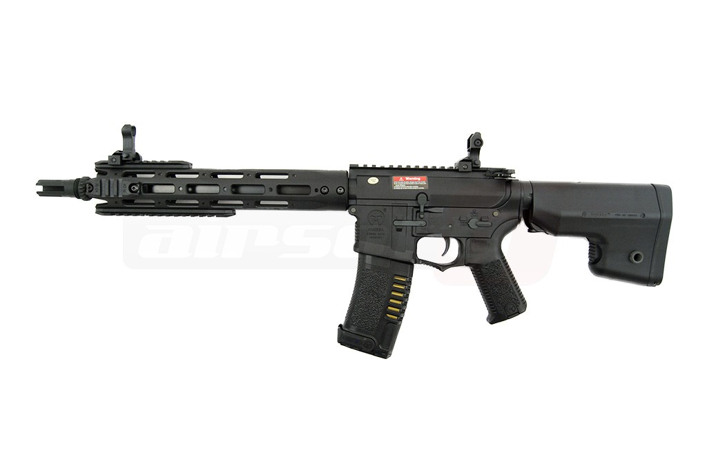 Ares Amoeba AM-009 EFCS