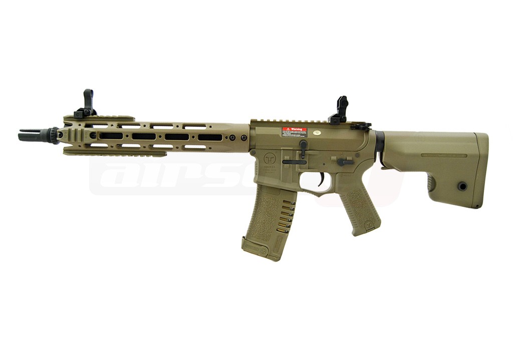 Ares Amoeba AM-009 EFCS Tan