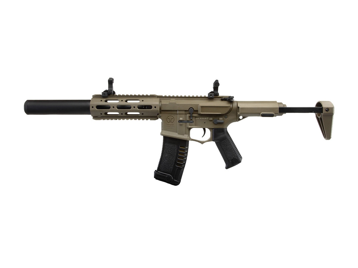 Ares Amoeba AM-014 EFCS Desert