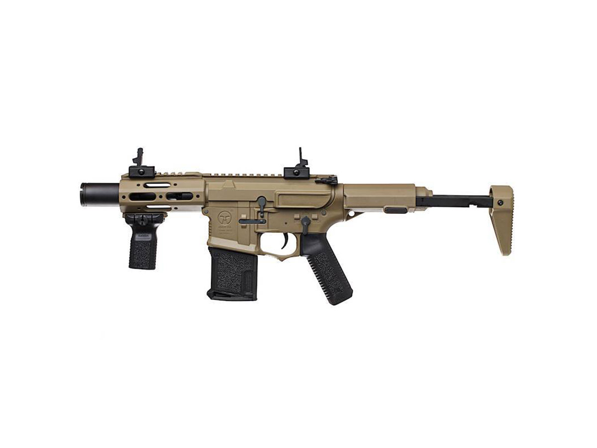 Ares Amoeba AM-015 EFCS Tan