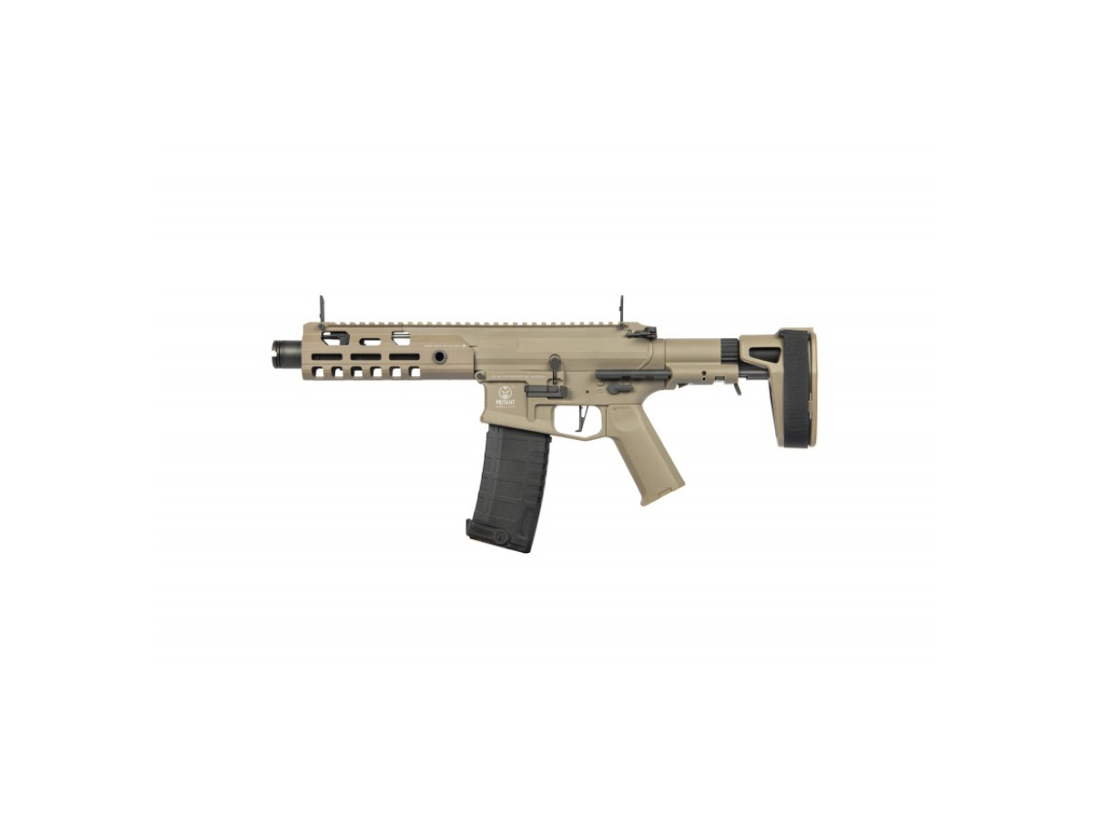 Ares Amoeba AMM7 Mutant Tan