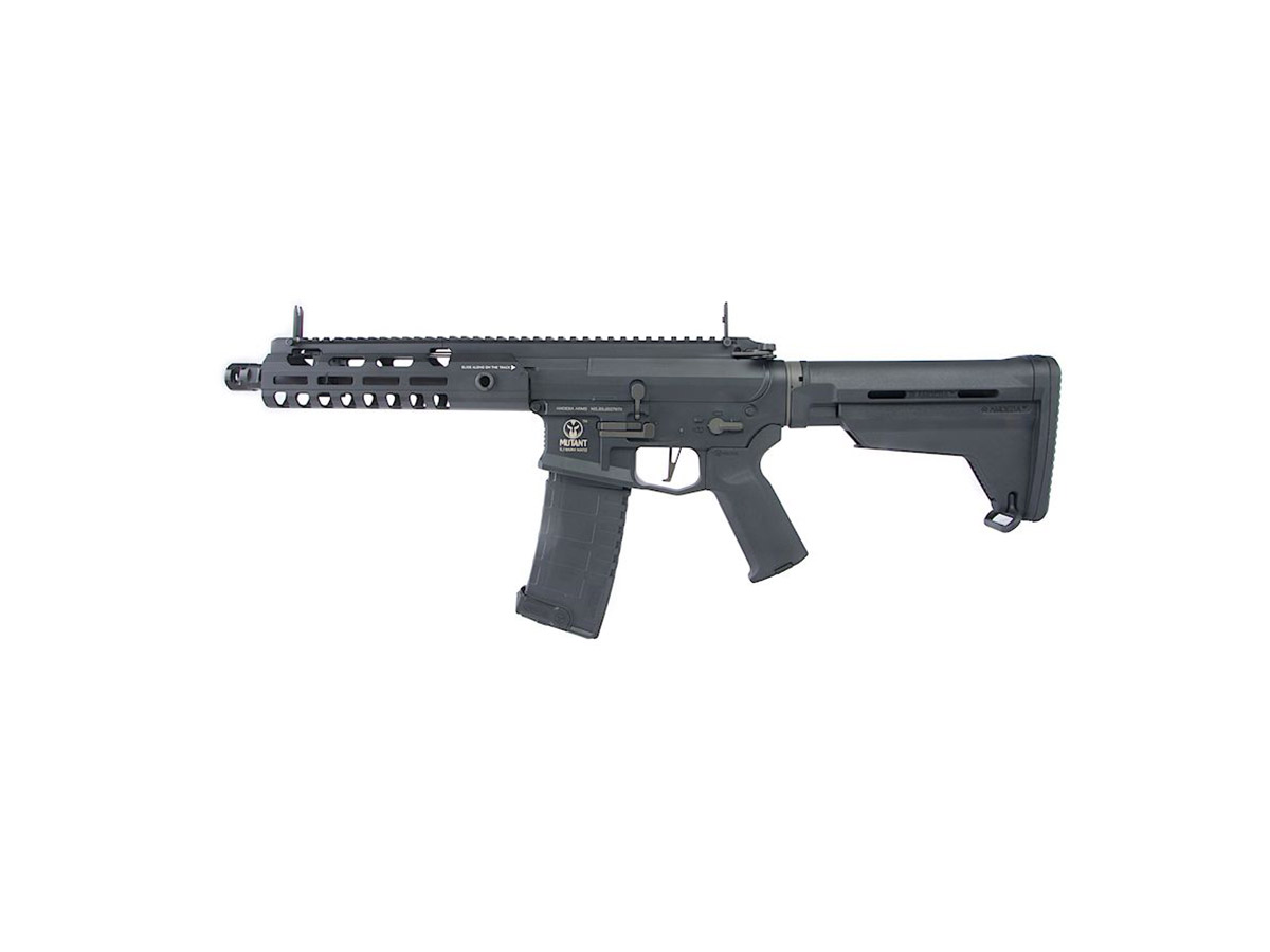 Ares Amoeba AMM9 Mutant