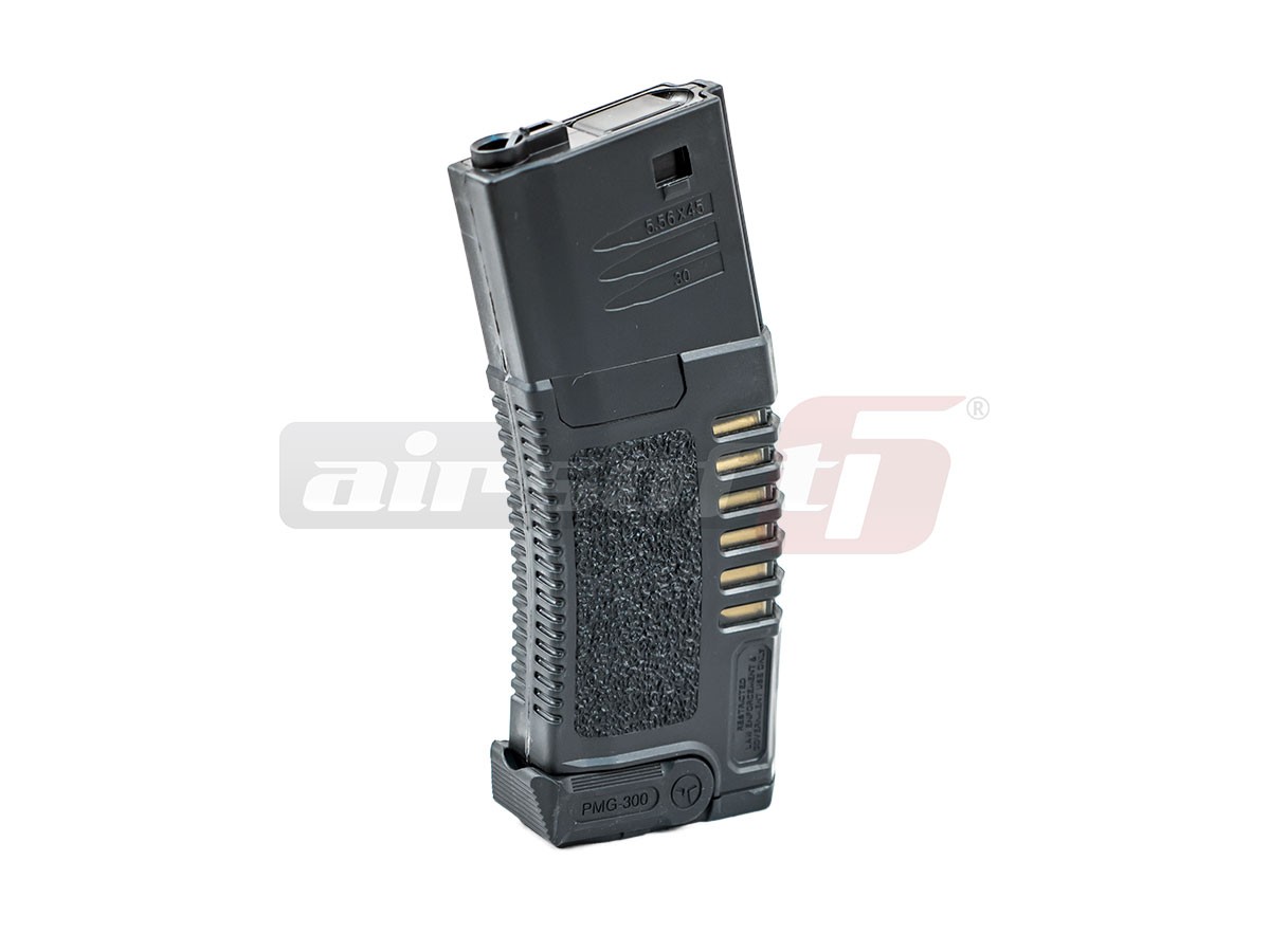 Ares Amoeba incarcator M4/M16 hicap Negru