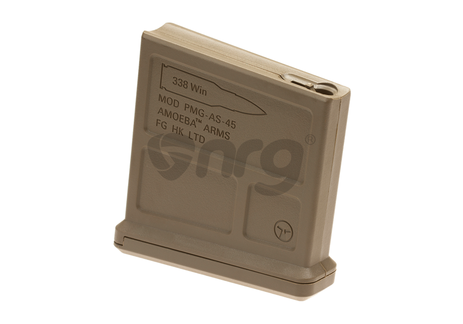 Ares Amoeba incarcator S1 Striker 55bb Dark Earth