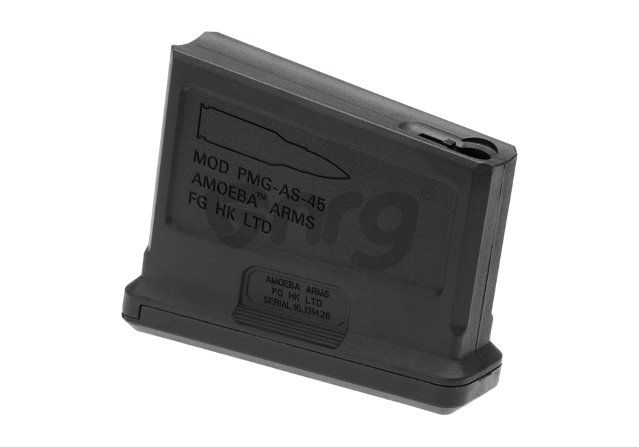 Ares Amoeba incarcator S1 Striker 45bb Negru