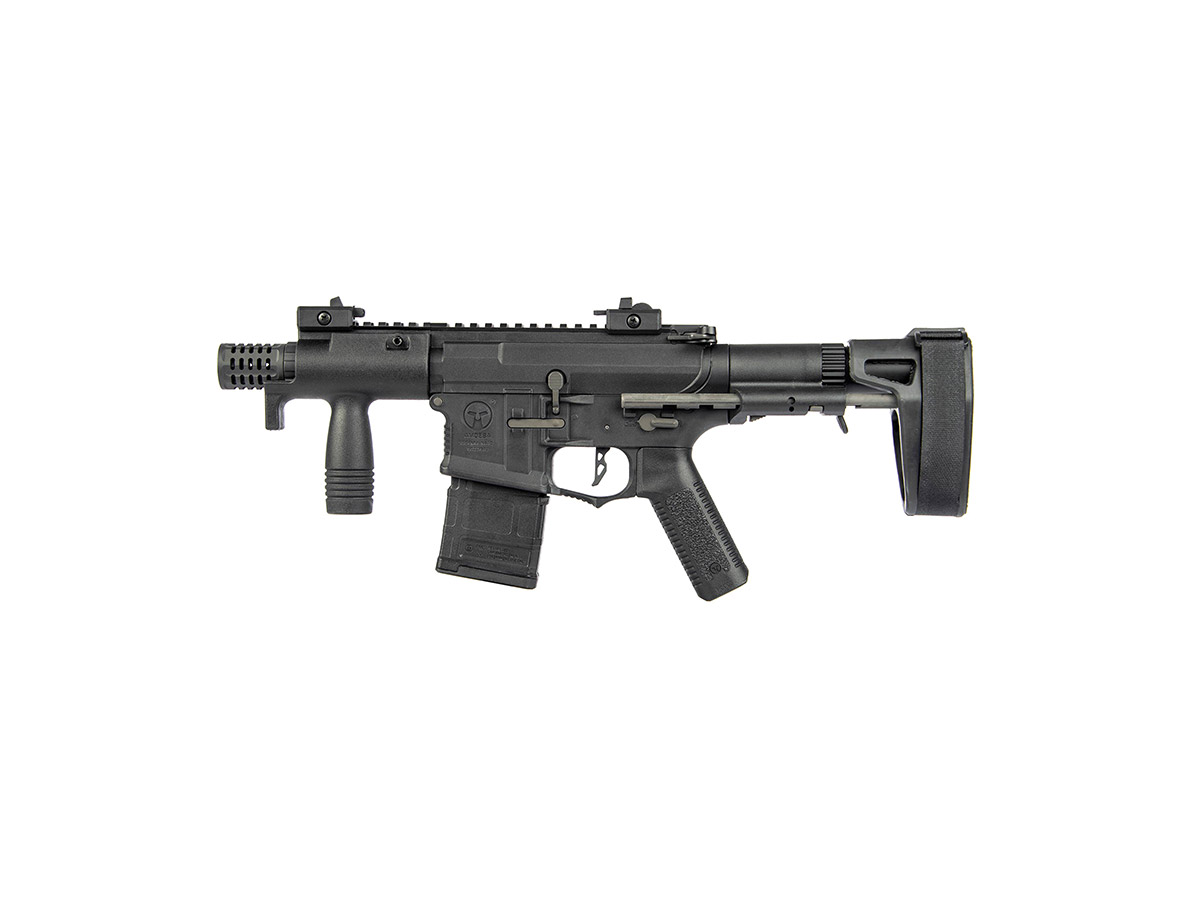 Ares Amoeba KW-01 EFCS