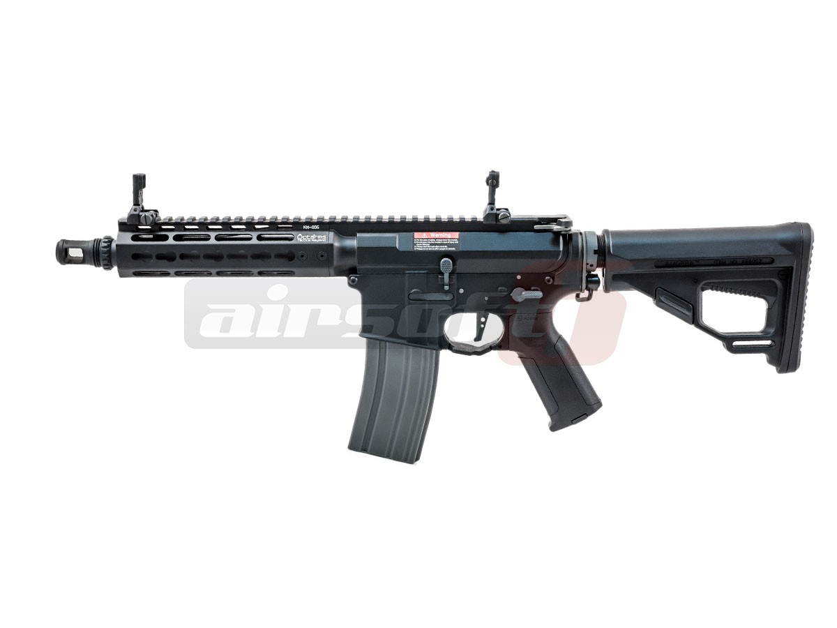 Ares Octarms X M4 KM7
