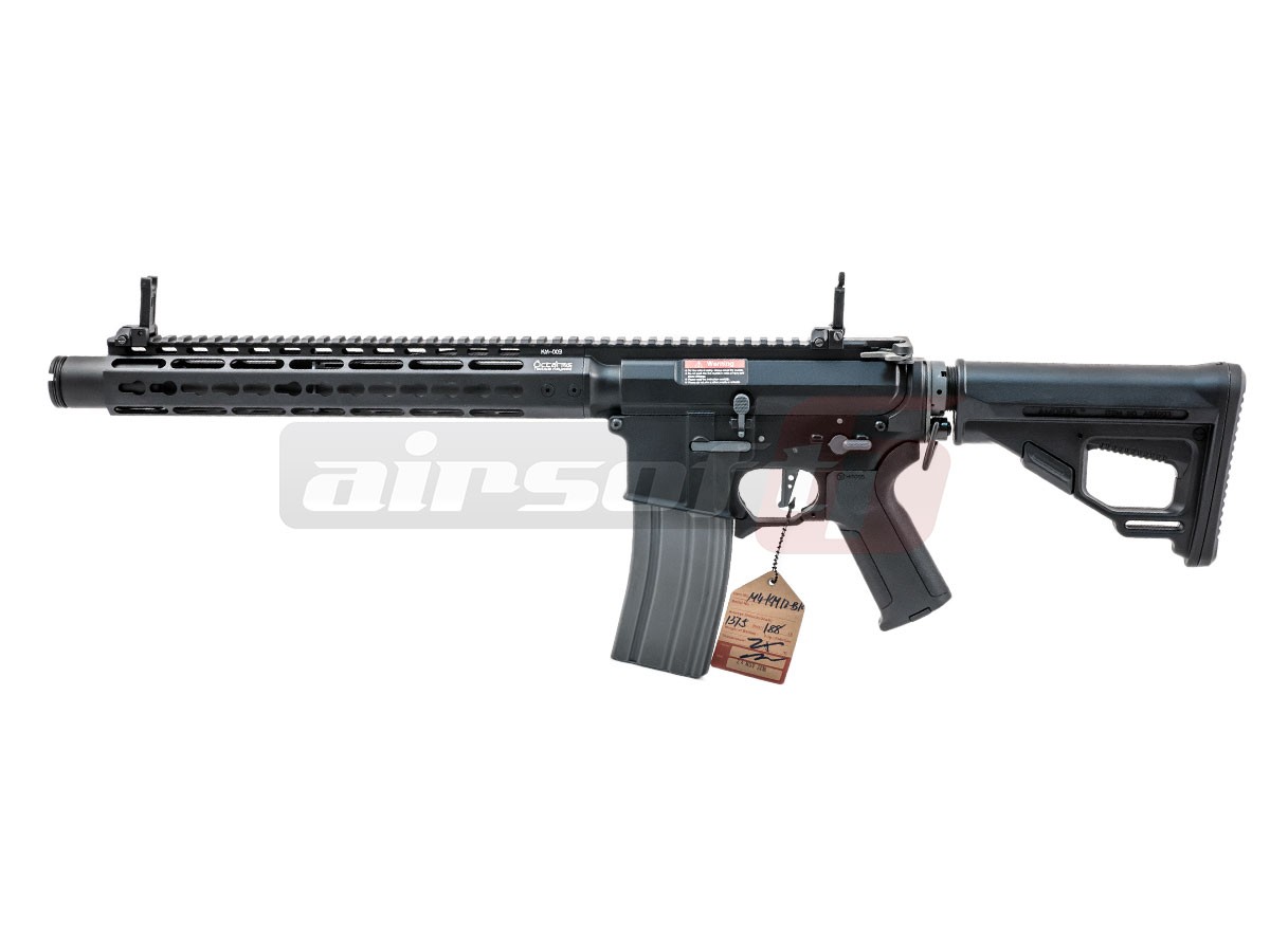 Ares Octarms X M4 KM12