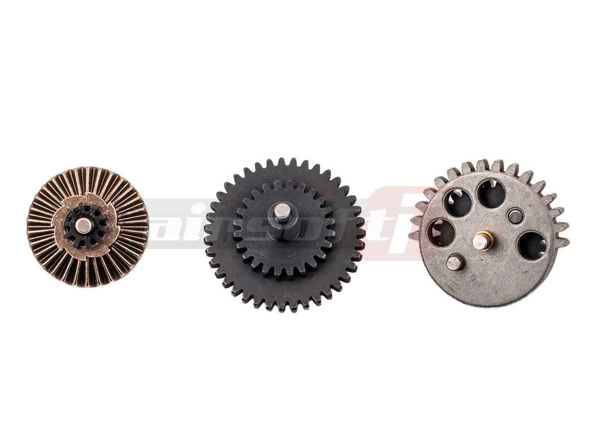 Ares set roti AEG 13:1