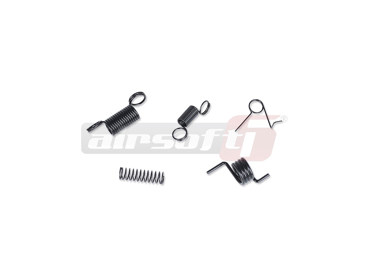 Arma Tech set arcuri gearbox V3
