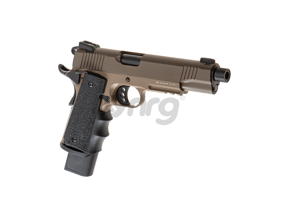 Army Armament M1911 Extended Desert